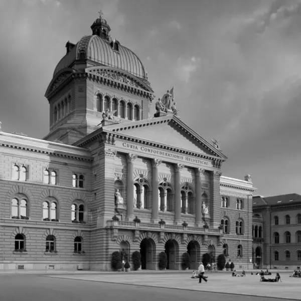 Projekt im Bereich staatliche Institutionen