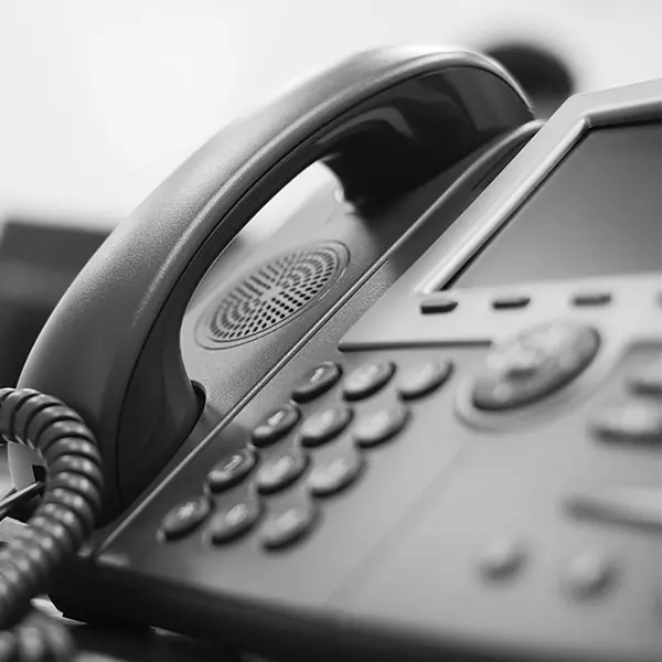 Swisscom Telekommunikations-Projekt