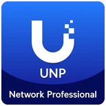 Ubiquiti UniFi Network Professional (UNP)