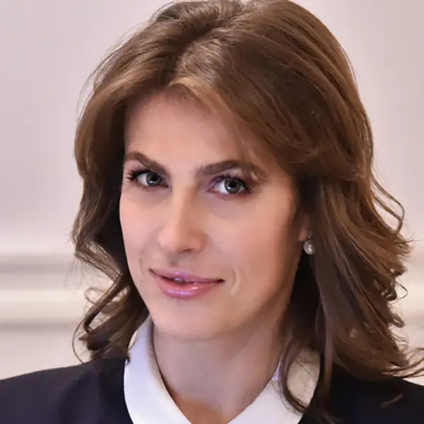Dr. Lesya Matiyuk